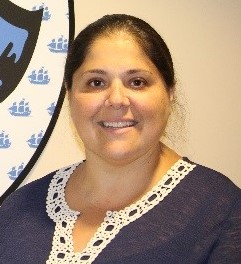 Dr. Eva Kardaras, Parent Coordinator, Proviso East Dr. Eva Kardaras, Parent Coordinator, Proviso East